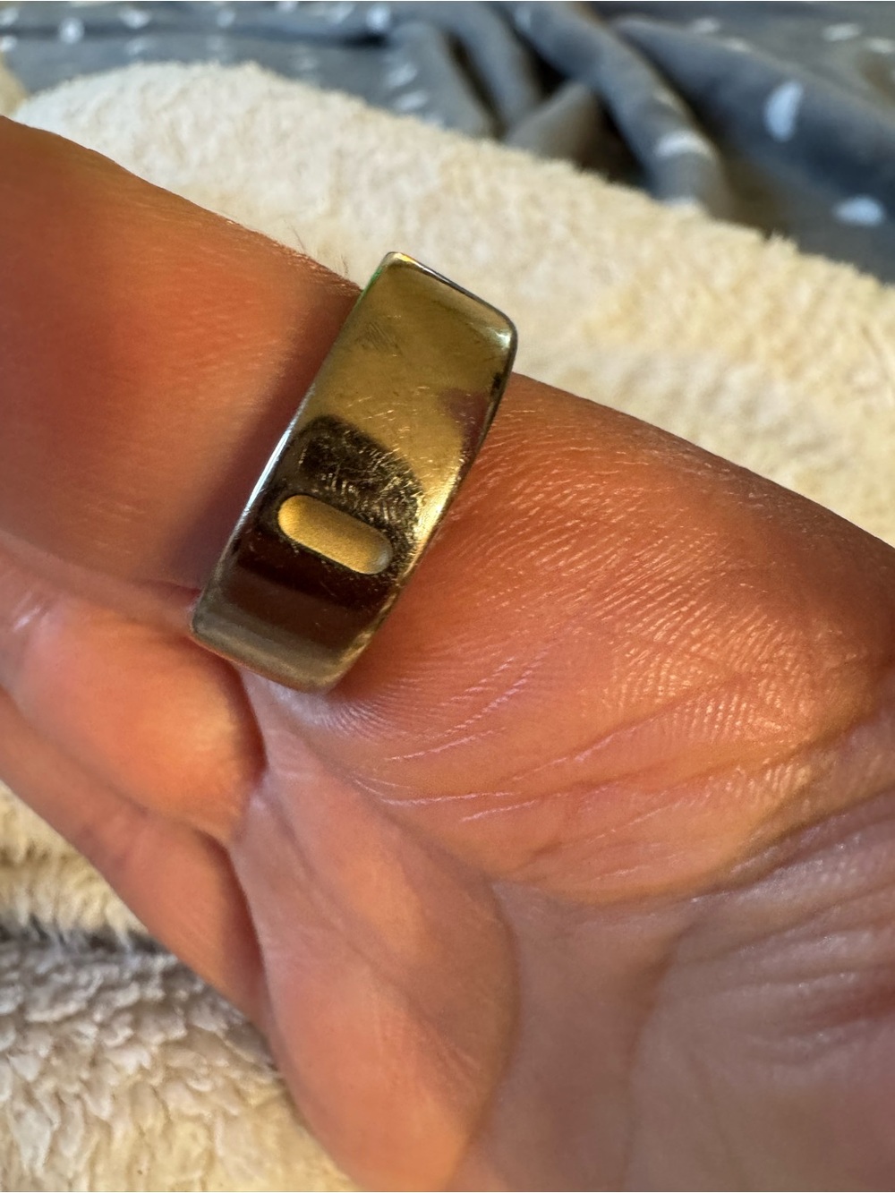 Oura Ring Gen 4 Size 8 - Picture 2 of 7